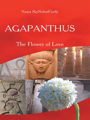 cover image of Agapanthus